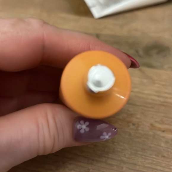 2 Elemis Superfood Aha Glow Cleansing Butter & Dynamic Resurfacing Facial Wash - Picture 7 of 7